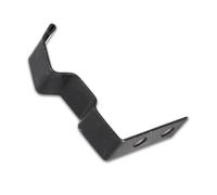 Genuine Oven Door Latch Top Compatible With Indesit - C00844251