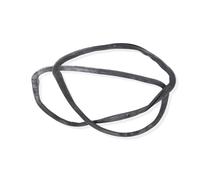 Genuine Oven Door Seal Top Oven Compatible With Hotpoint - C00704359