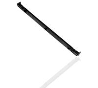 Genuine Oven Door Top Plastic Trim - Compatible With INDESIT - 250440395