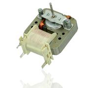 Genuine Oven Fan Motor - Compatible With Leisure - 264440133