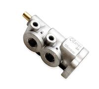 Genuine Oven Gas Shut Off Valve Compatible With BLOMBERG - 223920018 / C00864918
