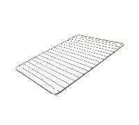 Beko 140954006 Genuine Original DC/DCC/SC/SCD/SCG Series Grill Pan Grid Rack, Silver