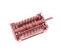 Genuine Oven Selector Switch (32016037) for Luxor, Bush, Finlux, Techwood, Logik, Vestel, Oceanic, Far, Servis, Isis, Sogelux, Selecline, Vestfrost, Avea, Statesman, Continentale