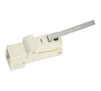Genuine Overflow Microswitch Float Level Switch Compatible With Beko - 2954700400