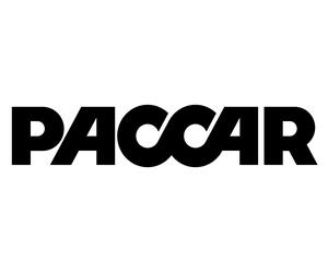 GENUINE PACCAR Seals, oil filter 1667337 - SAME DAY DISPATCH