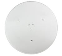 Genuine Panasonic 343mm Glass Turntable Plate für Microwave NN-GD458 NN-SD456