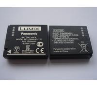 Genuine Panasonic DMW-BCJ13E DMW-BCJ13 Battery New