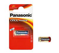 Genuine Panasonic LR1 900mAh 1.5V Micro Alkaline Battery Power Cell Batteries for Alarm Clock Car Key Remote Calculator Penlight Photo Camera