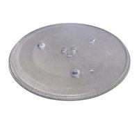 Genuine Panasonic Microwave 343mm Diameter Glass Turntable Plate For NNA524MFBXQ