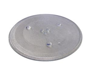 Genuine Panasonic Microwave 343mm Diameter Glass Turntable Plate For NNA524MFBXQ