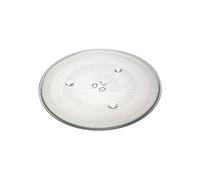 Genuine Panasonic Microwave Glass Turntable Plate 343 mm NNA514 NNA850