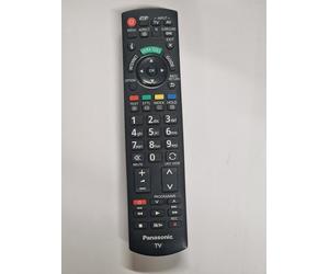 Genuine Panasonic N2QAYB000752 TV Remote Control fr TXL32ET5E HD Smart