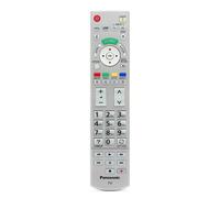 Genuine Panasonic N2QAYB000842 Remote Control for TX-L42DT60E L42DTW60 L47WT60T