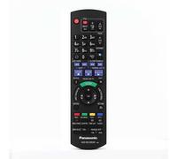 Genuine Panasonic N2QAYB000914 Remote Control for DMR-HST130 DMR-HST230