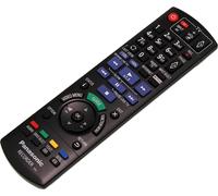 Genuine Panasonic N2QAYB001113 Remote Control for DMR-BCT76 BCT760 BCT765 BST760