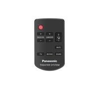Genuine Panasonic N2QAYC000083 Remote Control for SC-HTB170 HTB570 HTB770