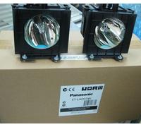 Genuine PANASONIC PT-D5600U, PT-D5600UL, PT-DW5000 Projector Lamp ET-LAD55W