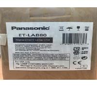 Genuine PANASONIC PT-LB80NT, PT-LB80NTU, PT-LB80U Projector Lamp ET-LAB80