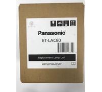 Genuine PANASONIC PT-LC56, PT-LC56E, PT-LC56U Projector Lamp ET-LAC80