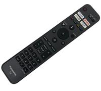 Genuine Panasonic RC44255 Fire Voice TV Remote Control for TV-50W85BEZ Smart LED