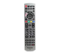Genuine Panasonic Remote Control fits TX-40EX600B TX-43EXW604 TX-49EX580 55EX600