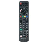 Genuine Panasonic Remote Control for TH-50EX750S TH50EX750S 50" LED TV