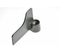 GENUINE PANASONIC SD-255 SD-256 SD-257 BREAD MAKER KNEADING BLADE PADDLE TYPE B