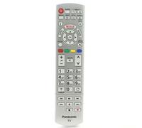Genuine Panasonic TV Remote Control for TX40CSN638 TX-40CSN638 HD Smart