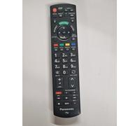 Genuine Panasonic TV Remote Control for TXL37ET5E TX-L37ET5E HD Smart