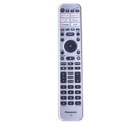 Genuine Panasonic Voice TV Remote For TX-42LZ1500E