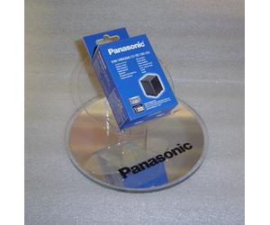 Genuine Panasonic VW-VBN260 Camera Battery Original Li-ion 7.2V 2500mAh 18Wh NEW