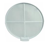 Genuine Parnall Tumble Dryer Round Lint Screen Fluff Filter