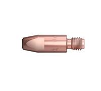 Genuine Parweld Pro BZL Mig Tips M06 x 1.2mm Pack of 10