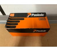 Genuine Paslode 142201 IM45GN 2.8x25mm Stainless Steel Nails x1000 Pack inc VAT
