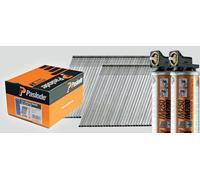 Genuine Paslode F16 Angled Brad Nails To Suit IM250A IM65A 2nd Fix Box of 2000