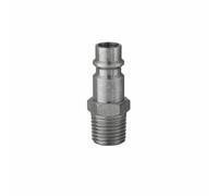 Genuine P ir Fitting XF-Euro Adaptor Male Thread R 1/4 AA7102 x2