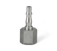 Genuine PCL Air Line Airflow Female Adaptor 1/2 BSP Fitting Connector