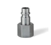 Genuine PCL Air Line XF Euro Range Female Adaptor 1/4 BSP Fitting Connector