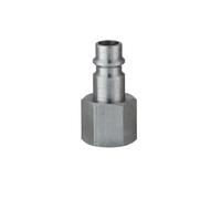 Genuine PCL Air XF-Euro Adaptor Female Thread Rp 1/4 AA7106 x2