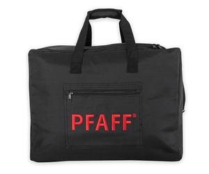 GENUINE PFAFF AMBITION SERIES SEWING MACHINE CARRY BAG WITH HARD BASE 821300617