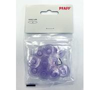 Genuine PFAFF Grey Bobbins - Type J EXPRESSION CREATIVE #820921-096
