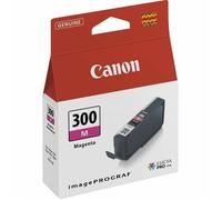 Canon PFI-300 ink cartridge 10 pc(s) Original Black, Blue, Cyan, Grey, Magenta, Photo black, Photo magenta, Red, Yellow