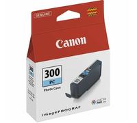 Genuine PFI-300 Canon Ink Cartridges for imagePROGRAF PRO-300 Lot
