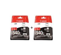 Genuine PG-540/ XL CMY PG CL-541/XL BK Canon Ink Cartridges for Pixma MX394 LOT