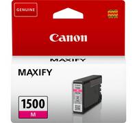 Genuine PGI-1500 Ink Cartridges For Maxify MB2300 MB2100 MB2755 Lot