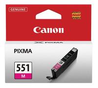 Canon CLI-551M Magenta Ink Cartridge