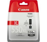 Genuine PGI-550XL / CLI-551XL BK/C/M/Y Canon BK Multipack Ink Cartridge Box LOT