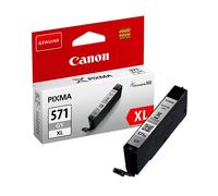 Genuine PGI-570/570XL Black/ CLI-571XL/571 CMYK Ink Cartridges, Pixma MG5750 LOT