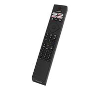 Genuine Philips 398GR10BEPHN0041HR Ambilight TV Remote Control for Smart LED