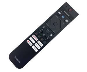 Genuine Philips Ambilight TV Remote Control for 43PUS8309 Smart LED